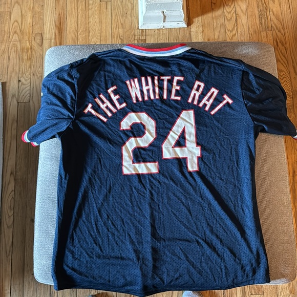 St. Louis Cardinals Whitey Herzog Jersey - Picture 3 of 7